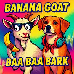 BANANA SHEEP