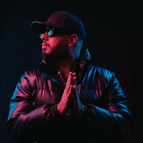 Kaly Ancestral Waves