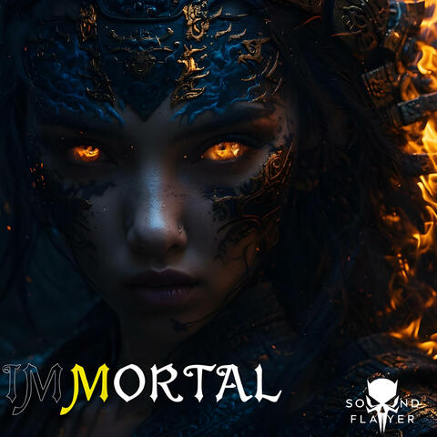 Immortal | Dark Souls by Sound Flayer