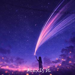 Wish of a shooting star