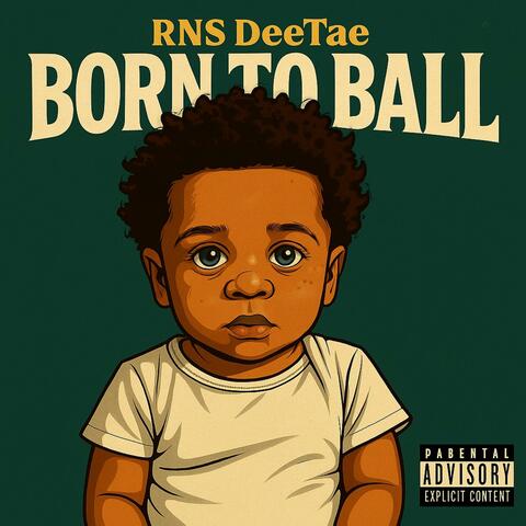 Born To Ball