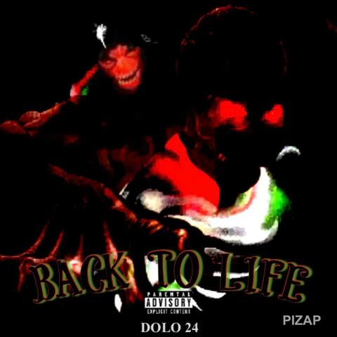 Back To Life