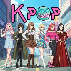 Daydreaming (Kpop Version)