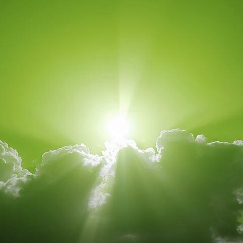 Seraphim (Sped Up & Pitched)