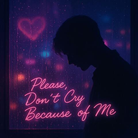 Please, Don’t Cry Because of Me