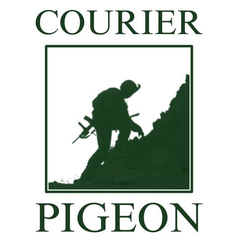 Courier Pigeon (Demo)