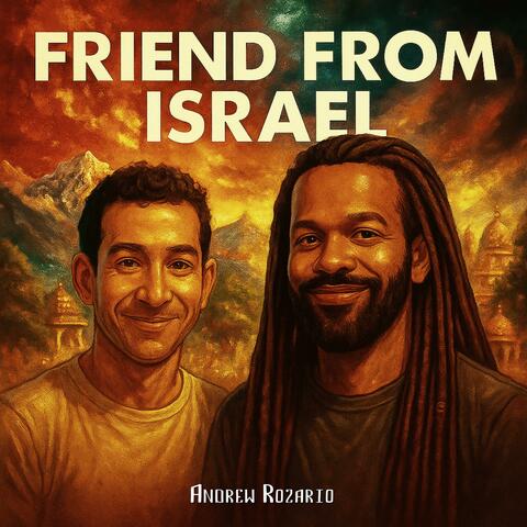 Friend From Israel