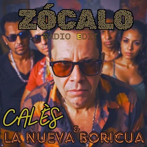 Zócalo (RadioEdit)