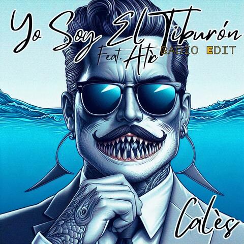 Yo Soy el Tiburón (RadioEdit)