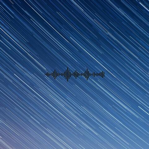 Fallen (White Noise/Rain Sounds Lullaby)