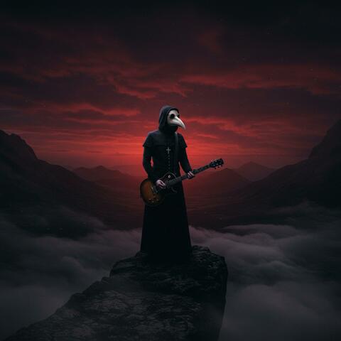 Echoes of a Fading Soul