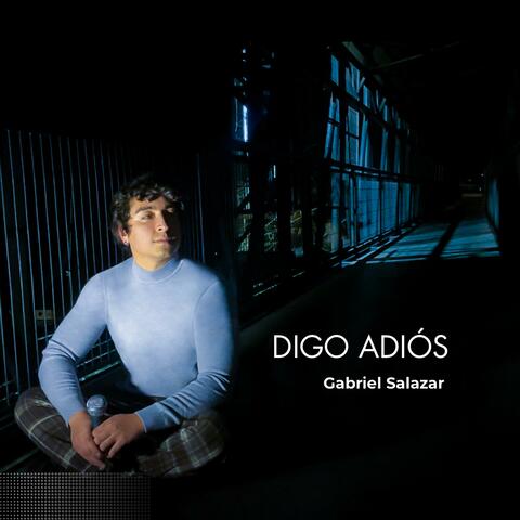 Digo adiós