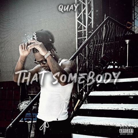 That Somebody