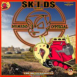 BRICK HOUSE HOLES (INSTRUMENTAL)