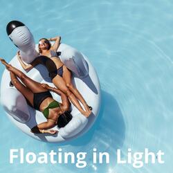 Floating in Light