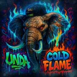 Cold Flame