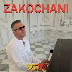 Zakochani (Radio Edit)