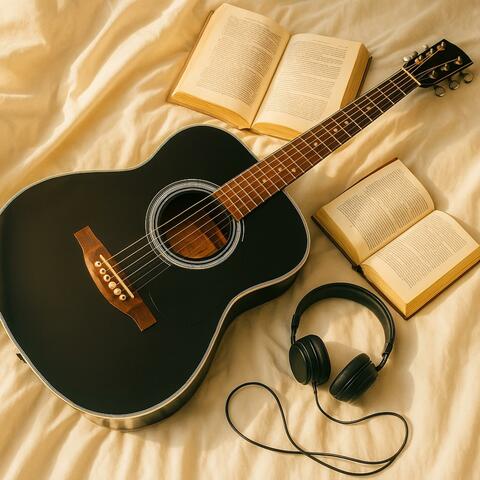 Acoustic Moodboard