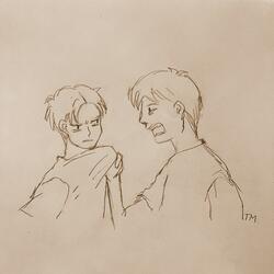 เดี๋ยวจะศพไม่สวย (Messy)