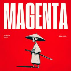 Magenta