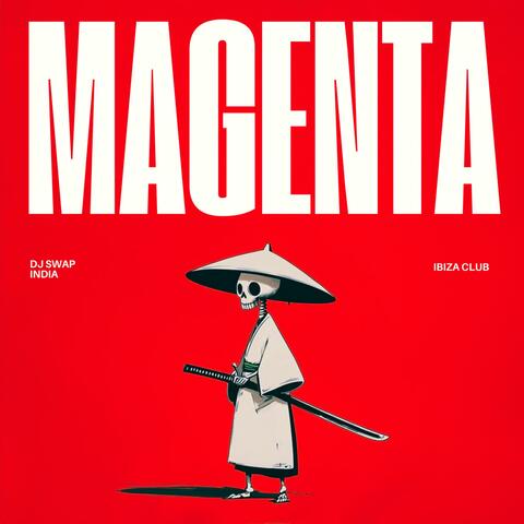 Magenta