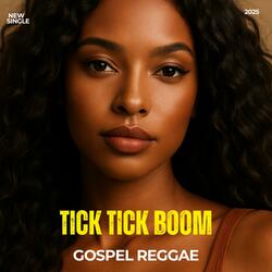 Tick Tick Boom