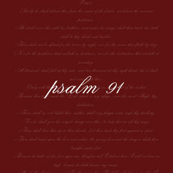 psalm 91