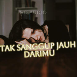 tak sanggup jauh darimu