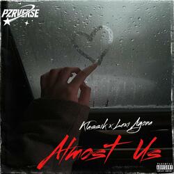 Almost Us (feat. Lexi Agona)