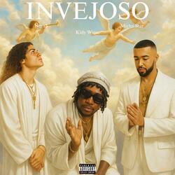 INVEJOSO (feat. Kidy Wime & Micha Star)