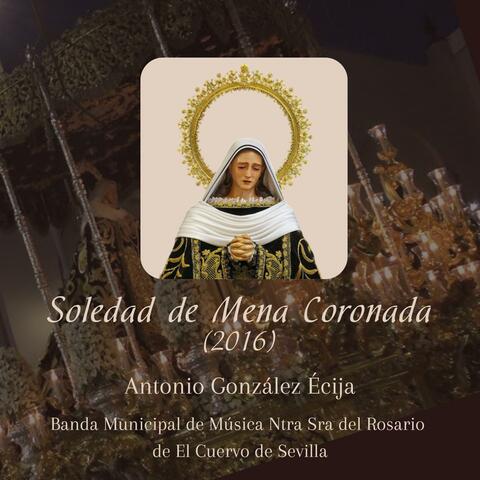 Soledad de Mena Coronada (BM El Cuervo de Sevilla)