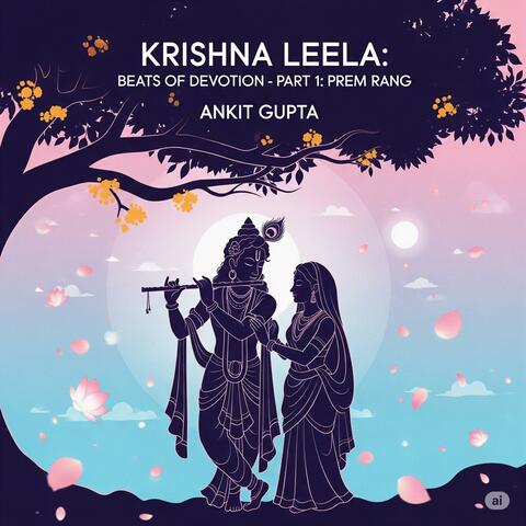 Prem Rang (Romantic, Lo-Fi, Melodic Krishna)