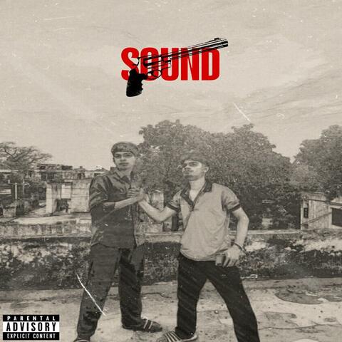 Sound (feat. Akki)