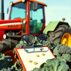 Way Too Much Serious