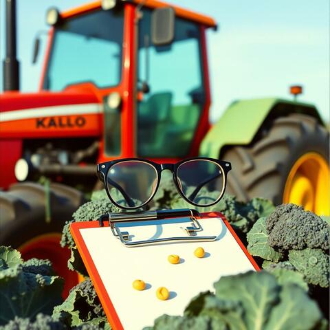 Way Too Much Serious