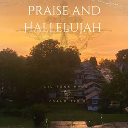 Praise and Hallelujah (Instrumental Version)