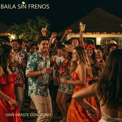 Baila Sin Frenos