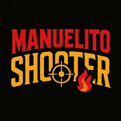 Welcome To The Shooter