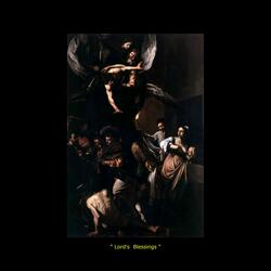 Lord's Blessings (feat. O.G Proce$$)