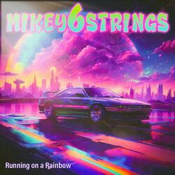 Running on a Rainbow (Instrumental)