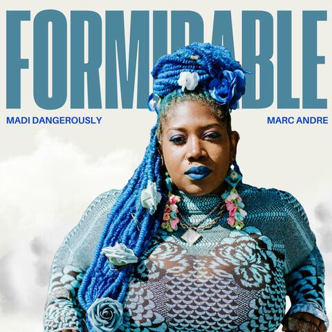 Formidable (feat. Marc Andre)