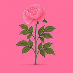 Jubilee (Wild Peony Mix)