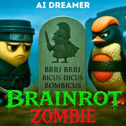 Baby Brainrot Zombie: Revenge