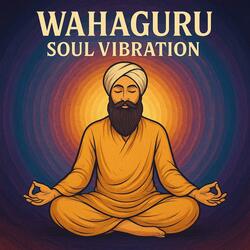 Wahaguru Soul Vibration