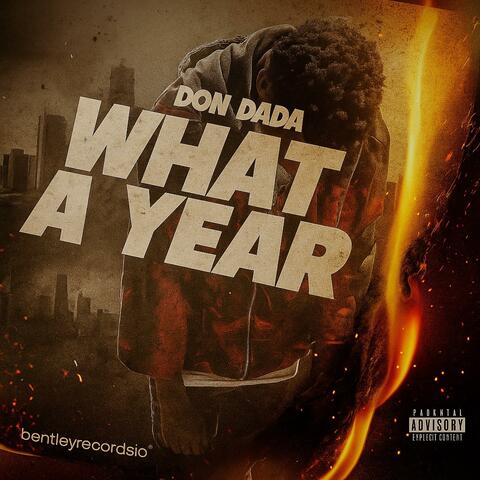 WHAT A YEAR
