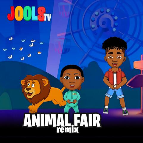 The Animal Fair