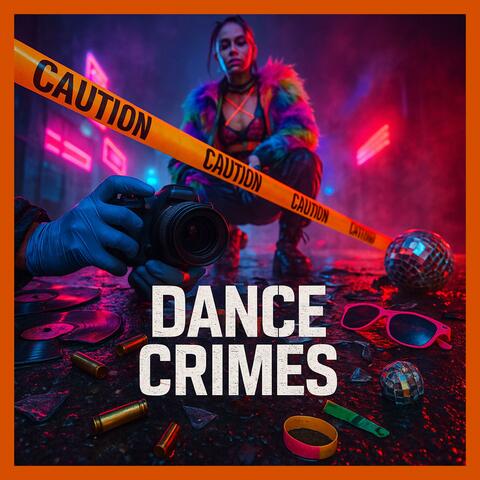 Dance Crimes