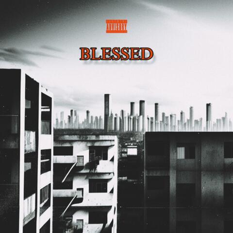 BLESSED