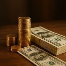 開口埋口都係講錢