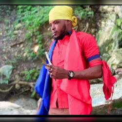 Sanba mèvèy ti port de paix (Sim mouri konplo ki touyem)